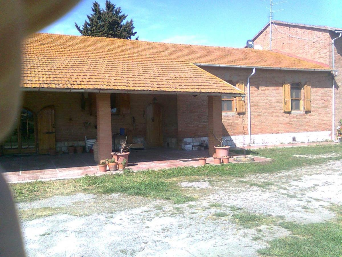 Casa Porciatti Hotel Grosseto Exterior photo
