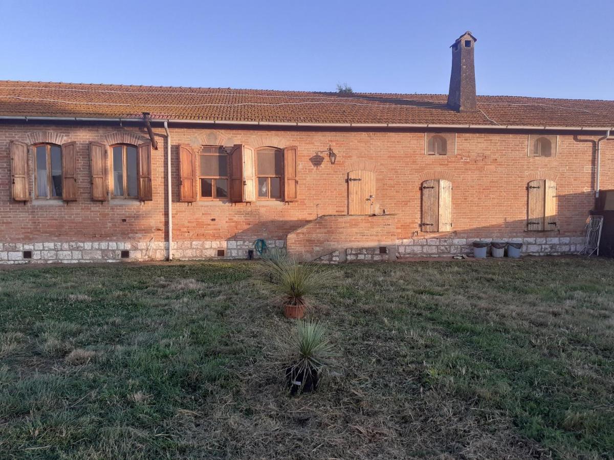 Casa Porciatti Hotel Grosseto Exterior photo