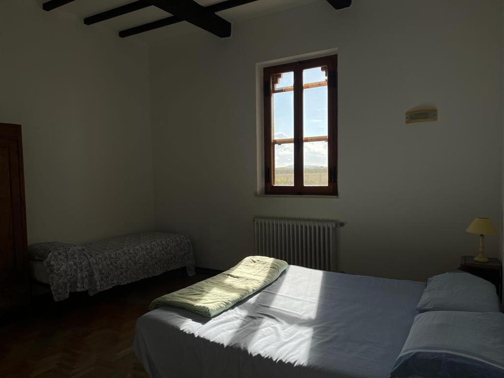 Casa Porciatti Hotel Grosseto Exterior photo