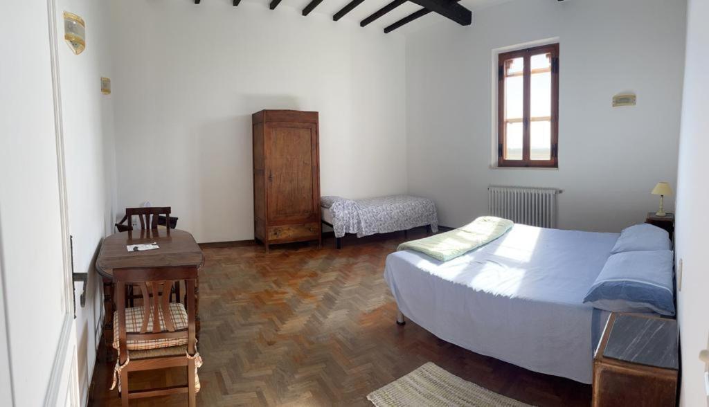 Casa Porciatti Hotel Grosseto Exterior photo