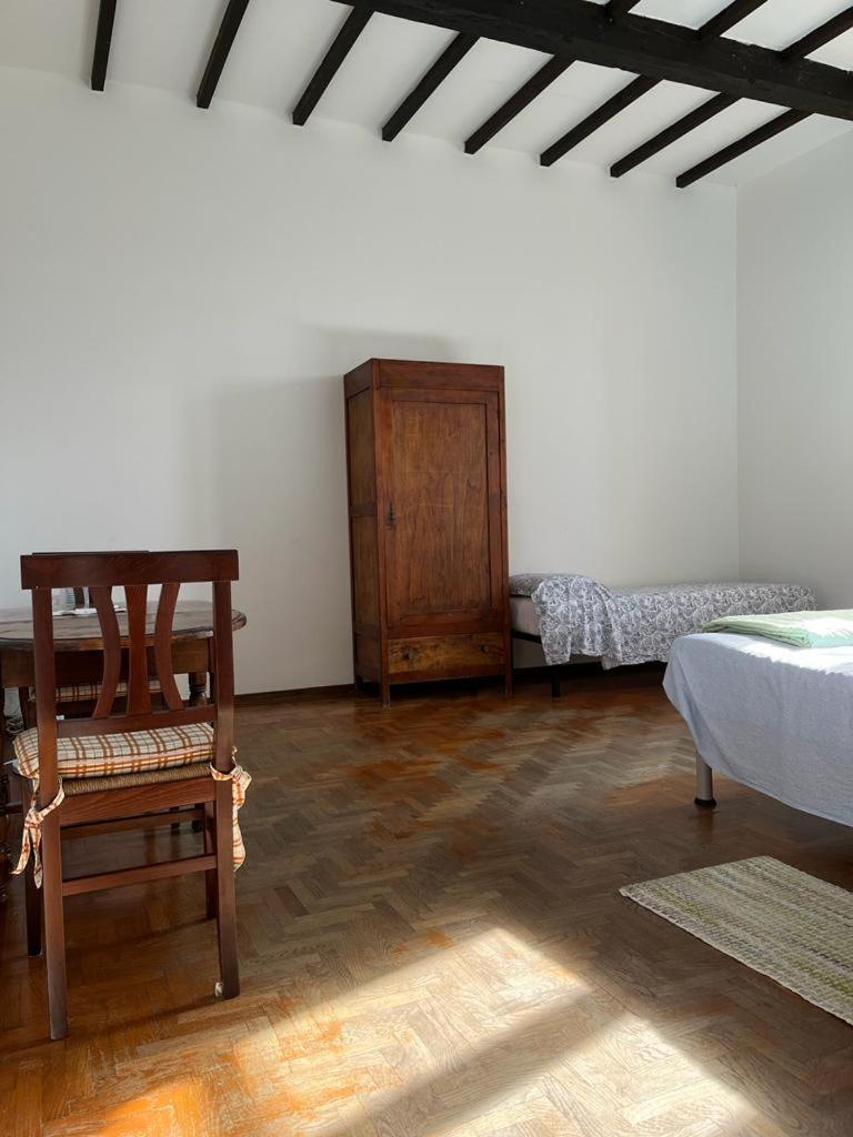 Casa Porciatti Hotel Grosseto Exterior photo